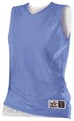 Alleson Women's Reversible Mesh Tank Jerseys Alleson Women's Reversible Mesh Tank Jerseys
