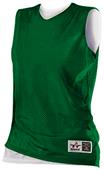 Alleson Women's Reversible Mesh Tank Jerseys Alleson Women's Reversible Mesh Tank Jerseys