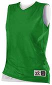 Alleson Women's Reversible Mesh Tank Jerseys Alleson Women's Reversible Mesh Tank Jerseys