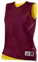 Alleson Women's Reversible Mesh Basketball Jerseys