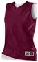 Alleson Women's Reversible Mesh Basketball Jerseys