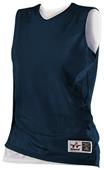 Alleson Women's Reversible Mesh Tank Jerseys Alleson Women's Reversible Mesh Tank Jerseys