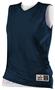 Alleson Women's Reversible Mesh Basketball Jerseys