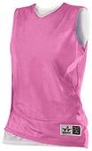 Alleson Women's Reversible Mesh Tank Jerseys Alleson Women's Reversible Mesh Tank Jerseys