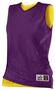 Alleson Women's Reversible Mesh Basketball Jerseys