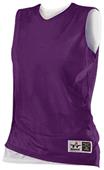 Alleson Women's Reversible Mesh Tank Jerseys Alleson Women's Reversible Mesh Tank Jerseys