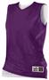 Alleson Women's Reversible Mesh Basketball Jerseys