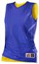 Alleson Women's Reversible Mesh Basketball Jerseys