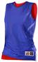 Alleson Women's Reversible Mesh Basketball Jerseys