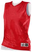 Alleson Women's Reversible Mesh Tank Jerseys Alleson Women's Reversible Mesh Tank Jerseys