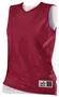 Alleson Women's Reversible Mesh Basketball Jerseys