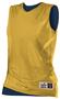 Alleson Women's Reversible Mesh Basketball Jerseys
