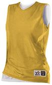 Alleson Women's Reversible Mesh Tank Jerseys Alleson Women's Reversible Mesh Tank Jerseys
