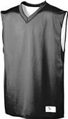 Augusta Tricot Mesh/Dazzle Reversible Jersey