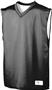 Augusta Tricot Mesh/Dazzle Reversible Jersey