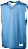 Augusta Tricot Mesh/Dazzle Reversible Jersey