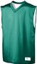 Augusta Tricot Mesh/Dazzle Reversible Jersey