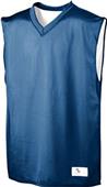 Augusta Tricot Mesh/Dazzle Reversible Jersey