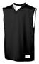 Augusta Youth Tricot Mesh/Dazzle Reversible Jersey