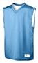 Augusta Youth Tricot Mesh/Dazzle Reversible Jersey