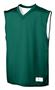 Augusta Youth Tricot Mesh/Dazzle Reversible Jersey