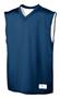 Augusta Youth Tricot Mesh/Dazzle Reversible Jersey