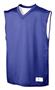 Augusta Youth Tricot Mesh/Dazzle Reversible Jersey