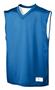 Augusta Youth Tricot Mesh/Dazzle Reversible Jersey