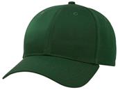 Richardson 214 Pro Cotton Hook/Loop Baseball Caps