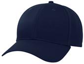 Richardson 214 Pro Cotton Hook/Loop Baseball Caps