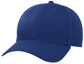 Richardson 214 Pro Cotton Hook/Loop Baseball Caps