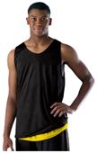 Reversible Mesh Basketball Tank Jerseys-Closeout