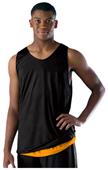 Reversible Mesh Basketball Tank Jerseys-Closeout