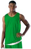 Reversible Mesh Basketball Tank Jerseys-Closeout