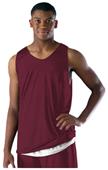 Reversible Mesh Basketball Tank Jerseys-Closeout