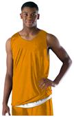 Reversible Mesh Basketball Tank Jerseys-Closeout
