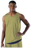 Reversible Mesh Basketball Tank Jerseys-Closeout