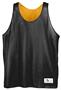 Augusta Reversible Mini Mesh League Tank