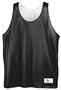 Augusta Reversible Mini Mesh League Tank