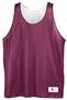 Augusta Reversible Mini Mesh League Tank