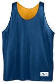 Augusta Reversible Mini Mesh League Tank