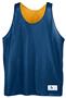 Augusta Reversible Mini Mesh League Tank