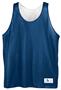Augusta Reversible Mini Mesh League Tank