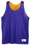 Augusta Reversible Mini Mesh League Tank