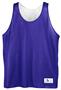Augusta Reversible Mini Mesh League Tank