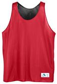 Augusta Reversible Mini Mesh League Tank