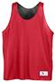 Augusta Reversible Mini Mesh League Tank