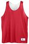 Augusta Reversible Mini Mesh League Tank