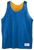 Augusta Reversible Mini Mesh League Tank