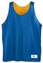 Augusta Reversible Mini Mesh League Tank